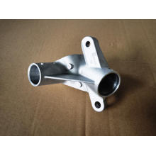 Support de moteur de motoneige en aluminium